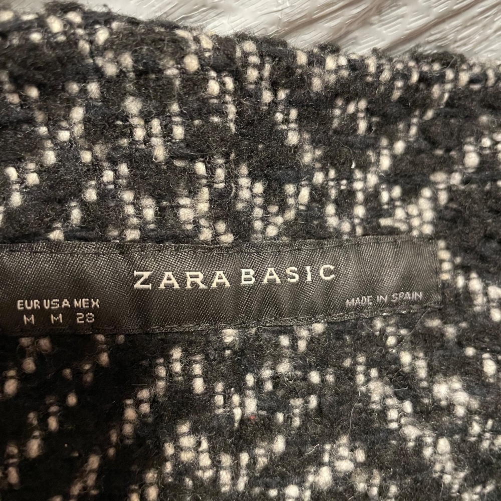 Zara Basic Sweater - image 2